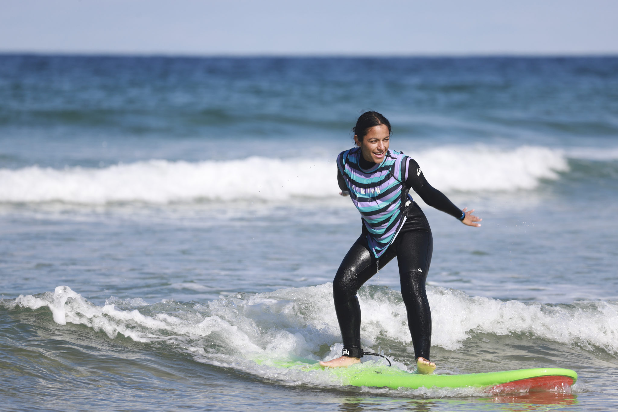 Which Surf Sistas course is right for me? – SURF SISTAS